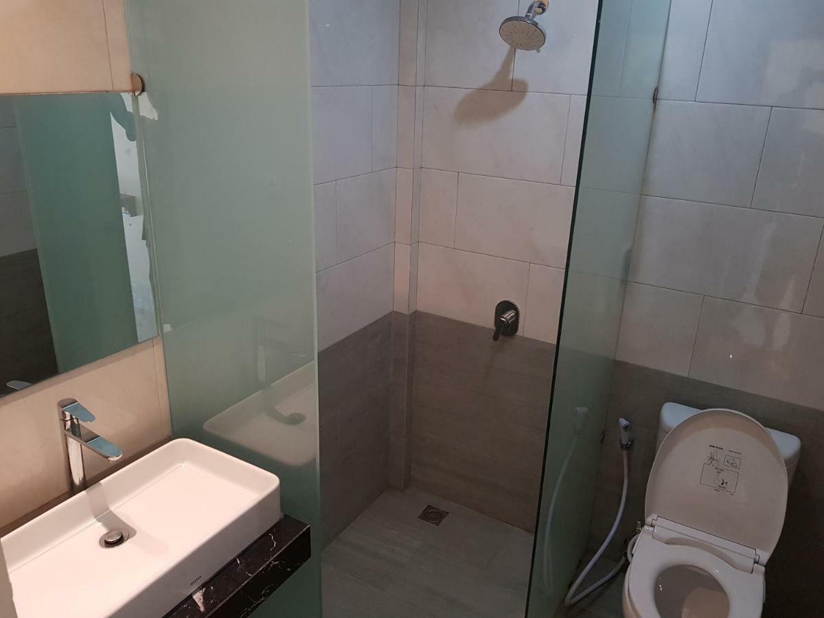 Praba Guesthouse Kuta  Luaran gambar