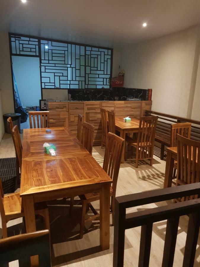 Praba Guesthouse Kuta  Luaran gambar